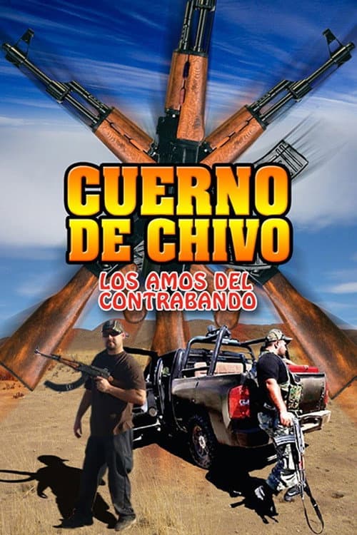 Cuerno de Chivo