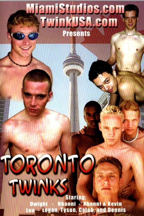 Toronto Twinks