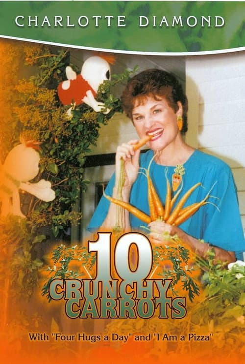 10 Crunchy Carrots