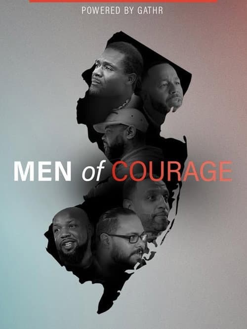 Men of Courage