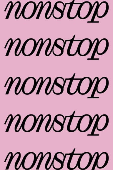 Nonstop - dein Kinoabo