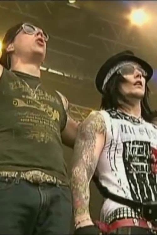 Avenged Sevenfold - Live at Rock am Ring 2006