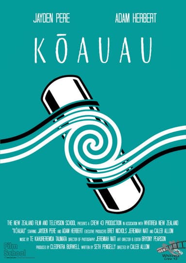 Kōauau