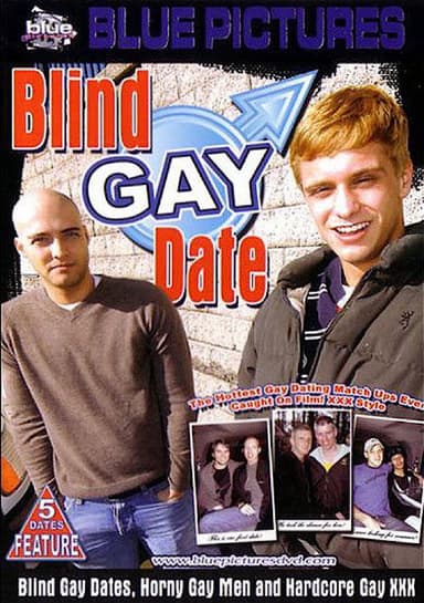 Gay Blind Date