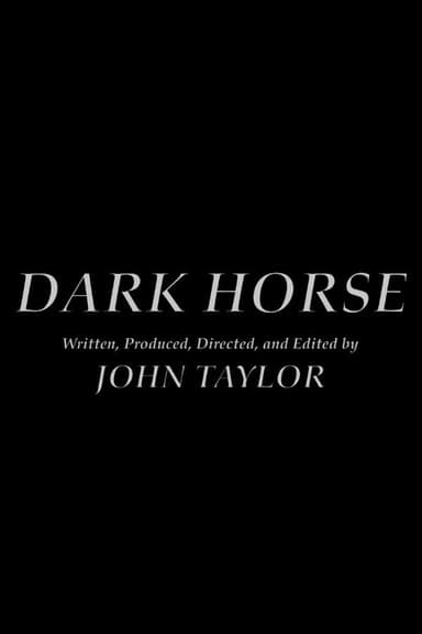Dark Horse