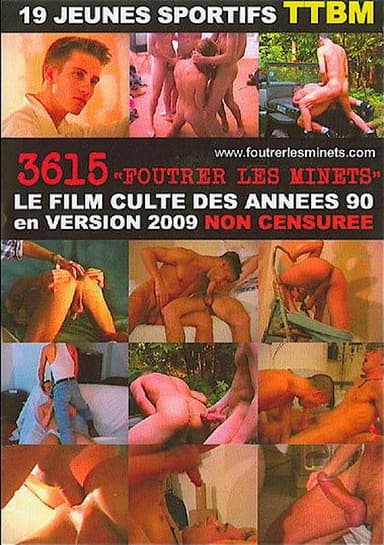3615 Foutrer Les Minets