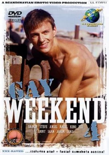 Gay Weekend 4