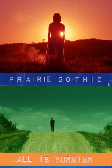 Prairie Gothic