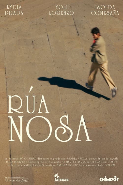 Rúa nosa