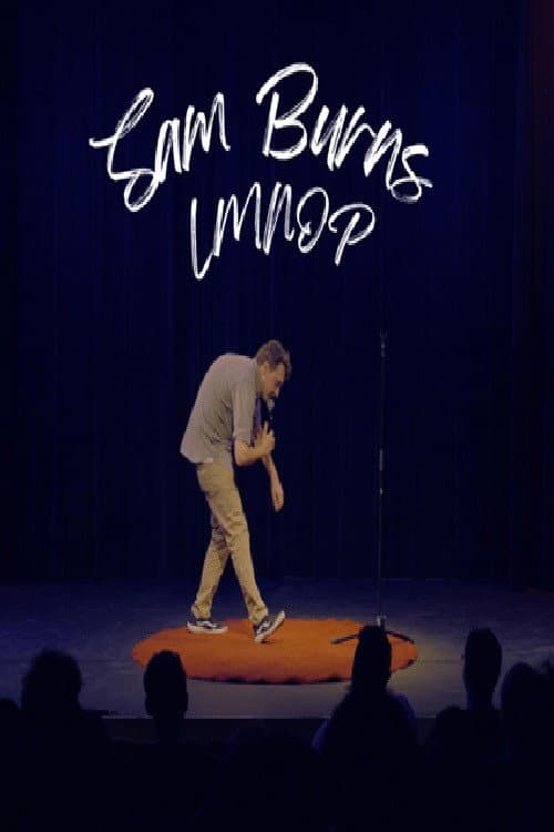 Sam Burns: LMNOP