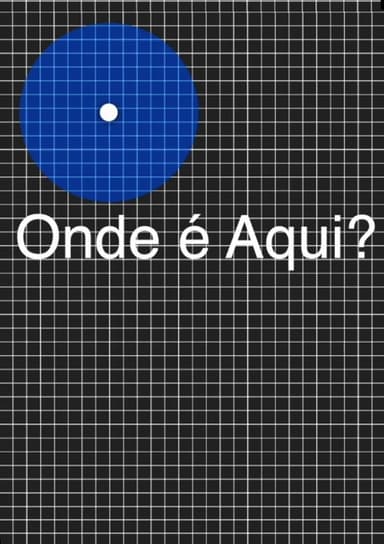 Where is Here?