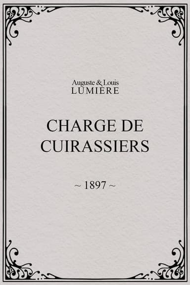Charge of the Cuirassiers