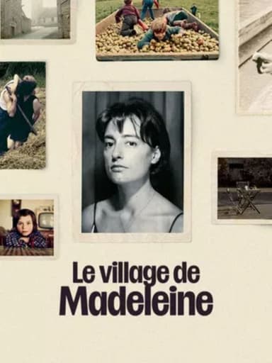 Le Village de Madeleine