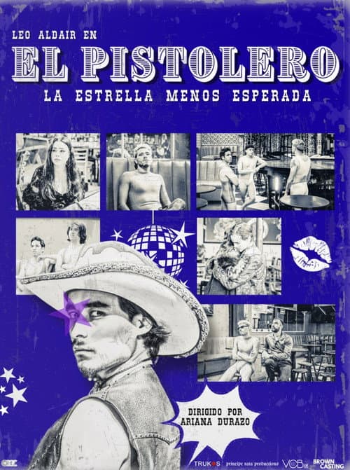 El Pistolero