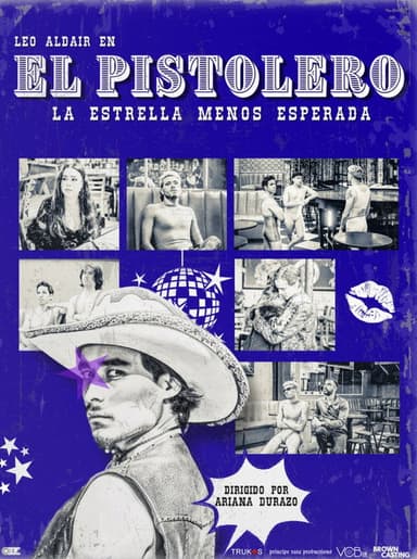El Pistolero