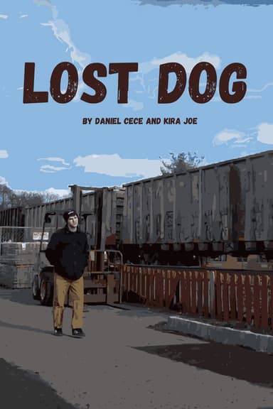 Lost Dog