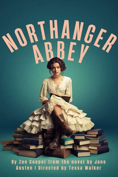 Northanger Abbey