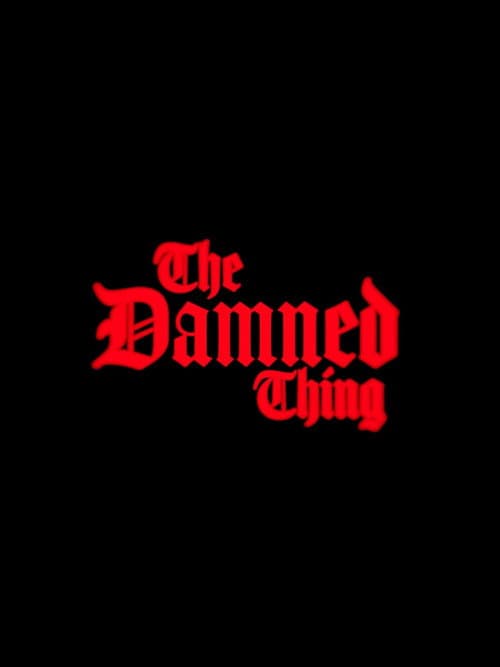 The Damned Thing