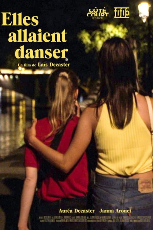 Two Girls Gone Dancing
