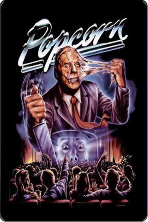 Midnight Madness: The Making of "Popcorn"