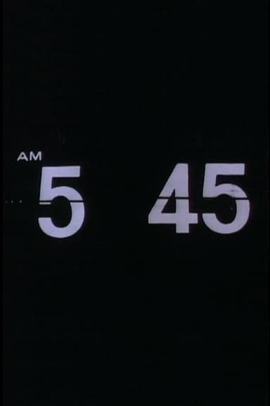 5:45 AM