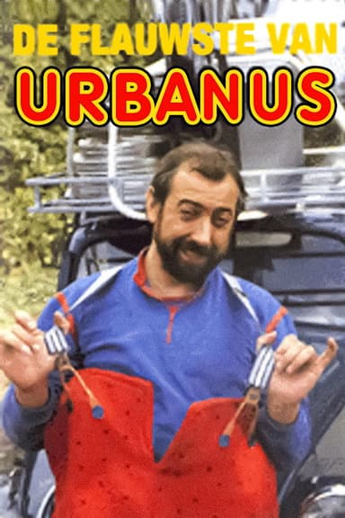 De Flauwste Van Urbanus