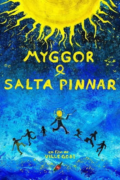 A Real Swedish Midsommar