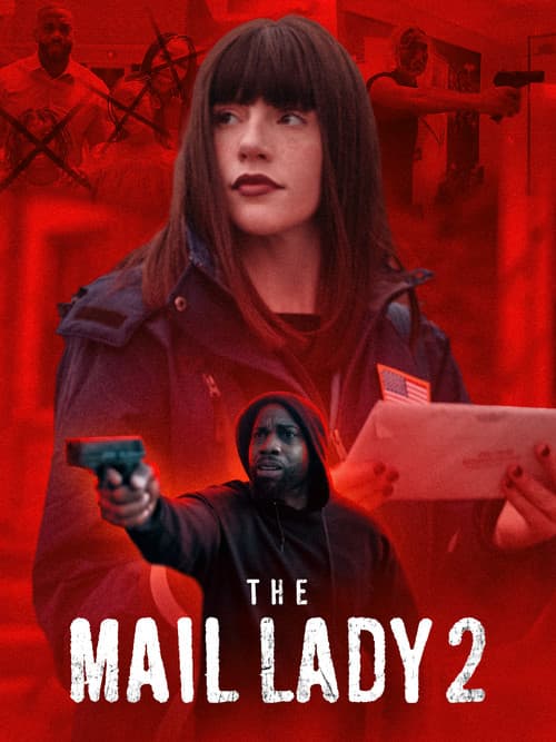 The Mail Lady 2