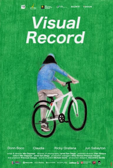 Visual Record