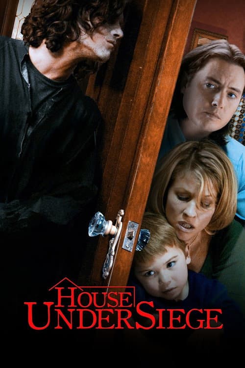 House Under Siege