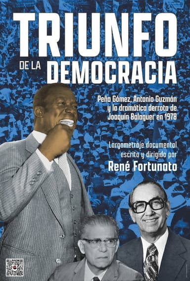 El Triunfo de la Democracia