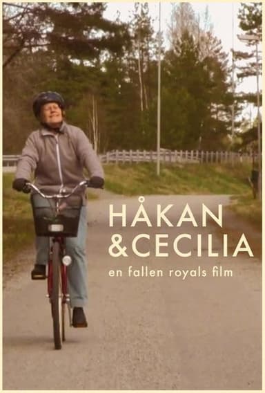 Håkan och Cecilia