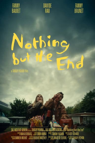 Nothing but the End