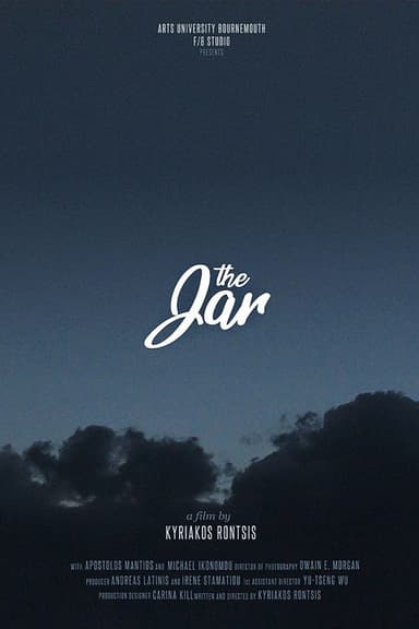 The Jar