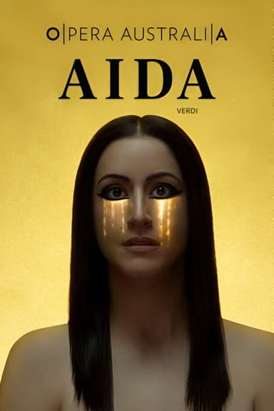 Opera Australia: Aida