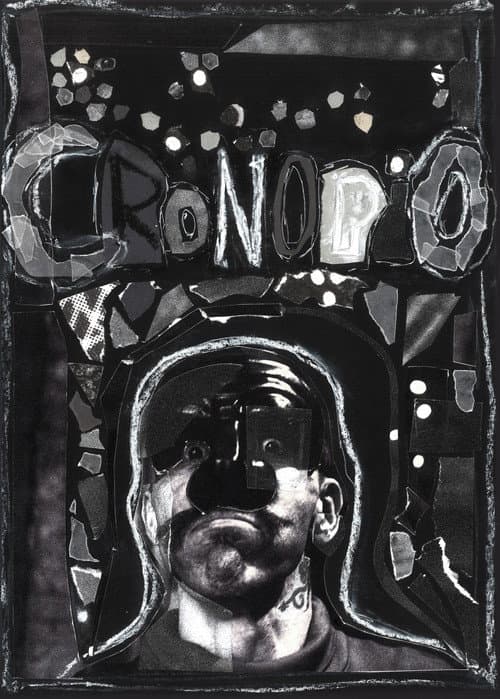CRONOPIO