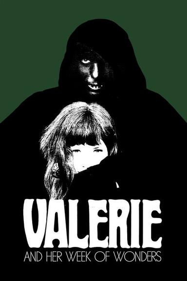 Valerie and Her Week of Wonders