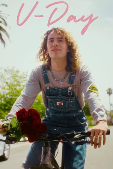 V-Day