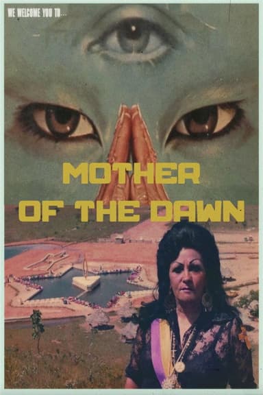 MOTHER OF THE DAWN