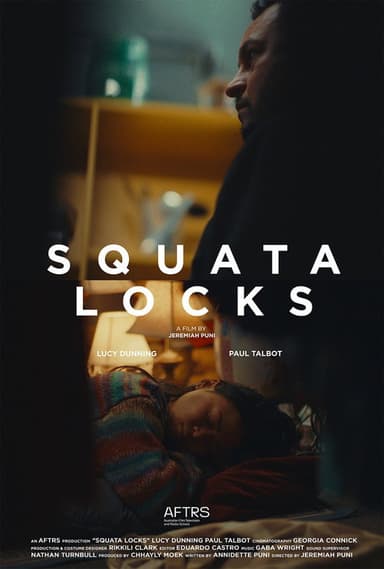 Squata Locks