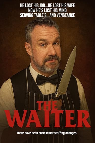 The Waiter