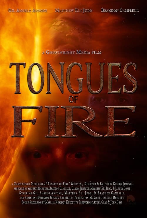 Tongues of Fire