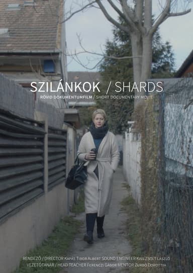Szilánkok