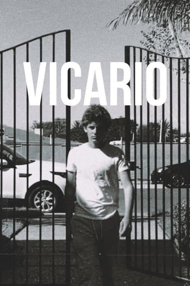 Vicario