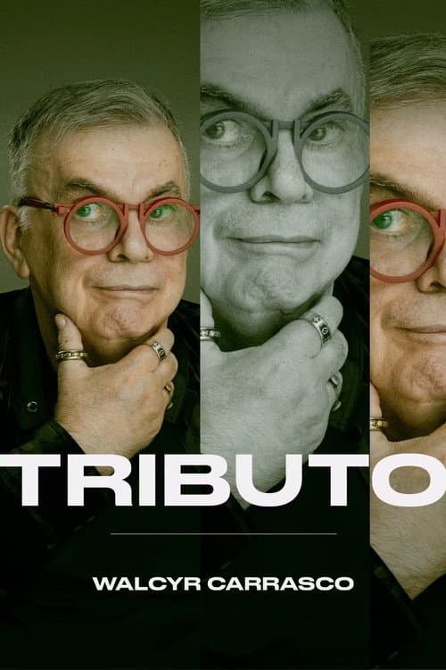 Tributo: Walcyr Carrasco