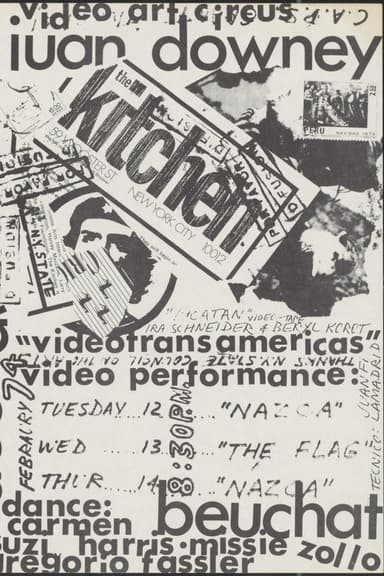 Video Trans Americas