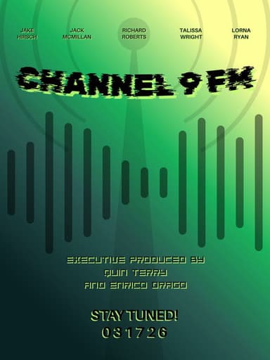 Channel 9 FM