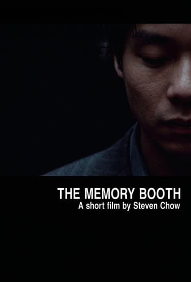 The Memory Booth