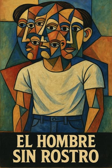 El Hombre Sin Rostro