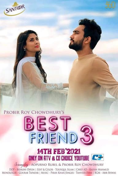 Best Friend 3